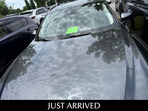 Used 2023 MAZDA CX-9 Touring Plus AWD/4WD image 3