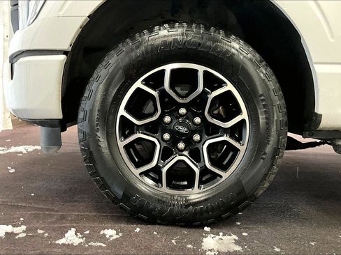 Used 2022 Ford F150 XLT w/ Equipment Group 302A High image 8