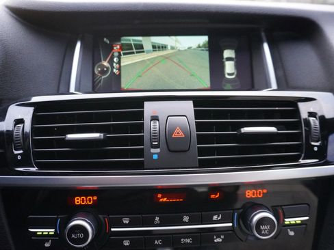 Used 2015 BMW X4 xDrive35i image 16