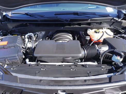 Certified 2023 Cadillac Escalade Sport w/ LPO, ONYX Package image 7