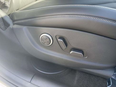 New 2026 Genesis GV80 3.5T Advanced image 31