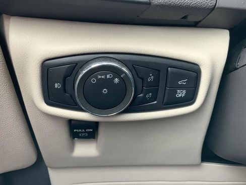 Used 2020 Lincoln Nautilus Reserve image 33