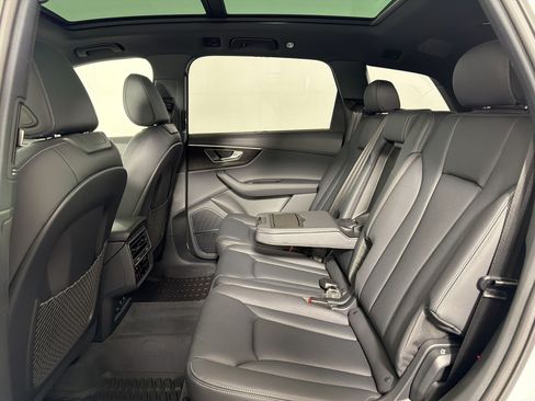 New 2026 Audi Q7 Premium Plus AWD/4WD image 13
