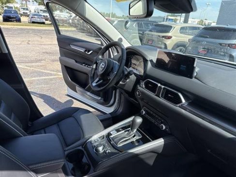 New 2025 MAZDA CX-5 AWD 2.5 S w/ Premium Plus Pkg image 7