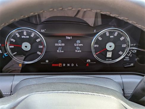 New 2026 Ford Mustang Premium image 24