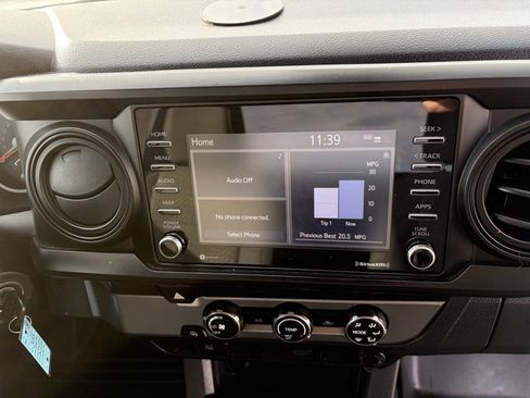 Used 2023 Toyota Tacoma SR image 17