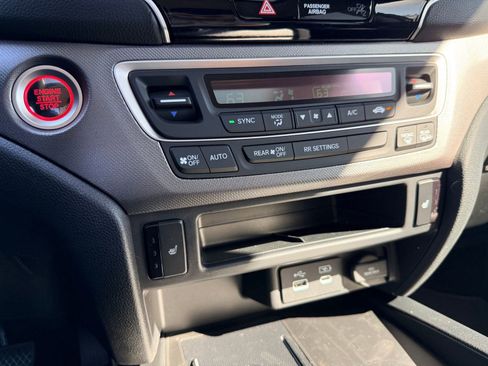 New 2026 Honda Ridgeline RTL image 25