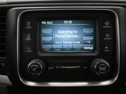 Used 2016 RAM 2500 Tradesman AWD/4WD image 15