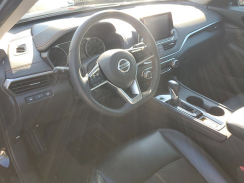 Used 2019 Nissan Altima 2.5 SR image 16
