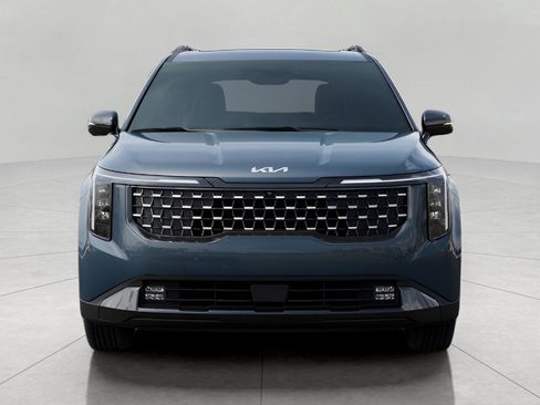 New 2026 Kia Carnival SX w/ SX Dark Edition Package image 2