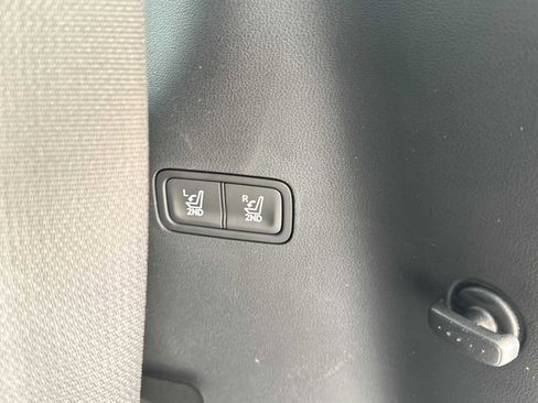 New 2026 Hyundai Santa Fe Limited image 25