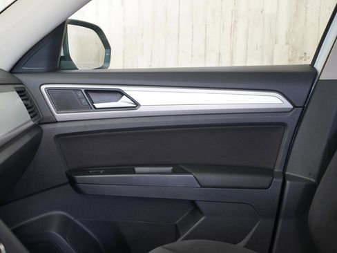 Used 2021 Volkswagen Atlas S FWD image 31