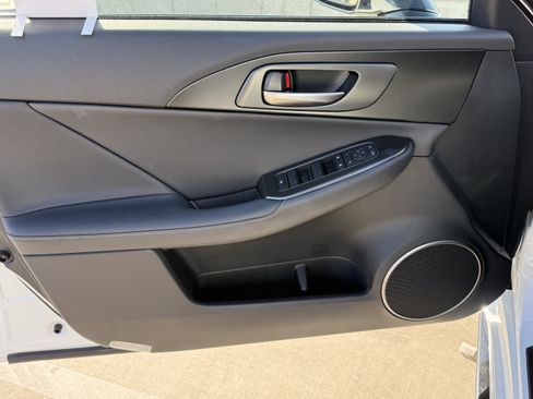 Certified 2026 Lexus IS 350 F Sport AWD/4WD image 17