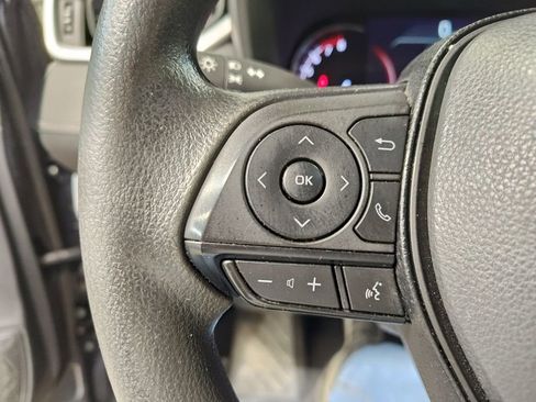 Used 2024 Toyota RAV4 XLE image 26