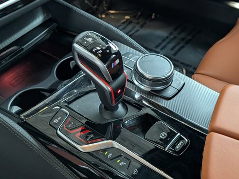 Certified 2023 BMW M5 w/ Competition Package image 31