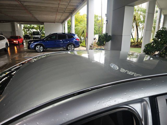 Used 2022 Subaru Impreza 2.0i AWD/4WD image 13