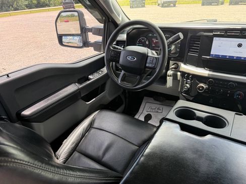 Used 2023 Ford F250 XLT w/ FX4 Off-Road Package AWD/4WD image 34