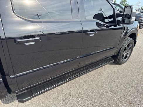 Used 2021 Ford F150 Lariat AWD/4WD image 17