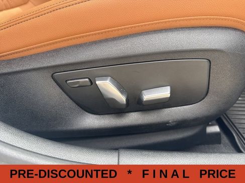 Used 2023 BMW 530i xDrive w/ Convenience Package AWD/4WD image 43