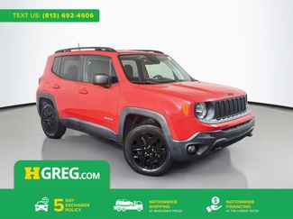 Used 2018 Jeep Renegade Sport w/ Power & Air Group AWD/4WD video 1