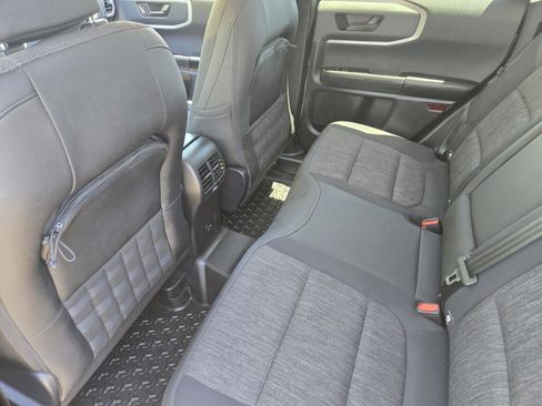 Used 2022 Ford Bronco Sport Big Bend w/ Convenience Package AWD/4WD image 10