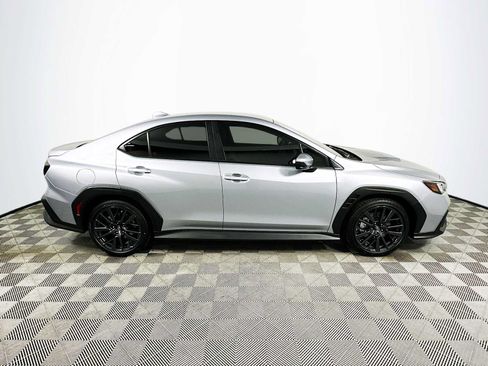 New 2026 Subaru WRX Premium AWD/4WD image 8