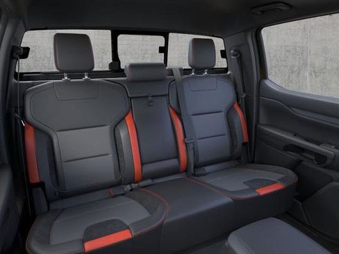 New 2025 Ford Ranger Raptor image 11