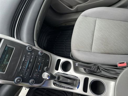 Used 2015 Chevrolet Malibu LS w/ Protection Package image 24