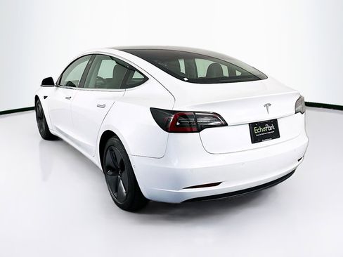 Used 2019 Tesla Model 3 Standard Range Plus RWD image 5