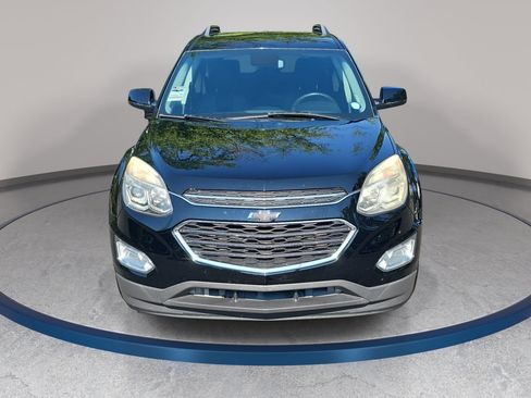 Used 2017 Chevrolet Equinox LT w/ Convenience Package FWD image 2
