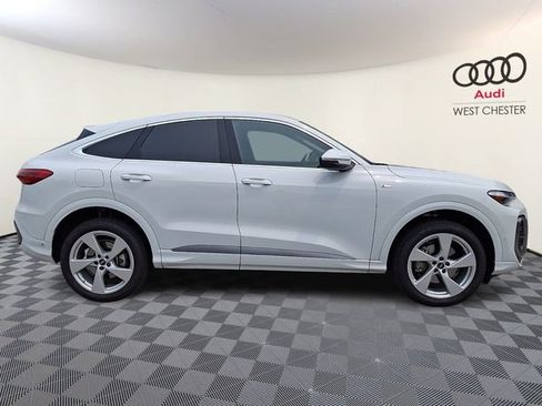 Certified 2025 Audi Q5 Premium Plus AWD/4WD image 7