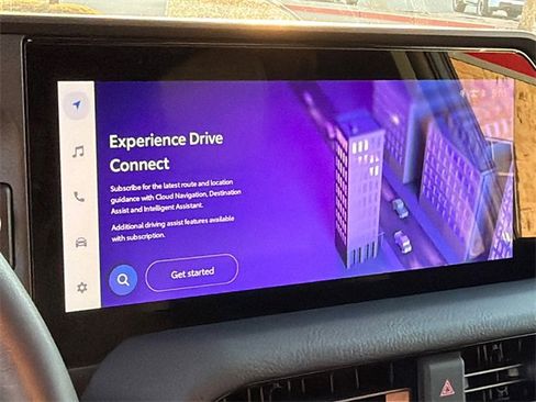 Used 2025 Toyota Land Cruiser w/ Premium Package image 25