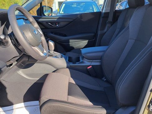 Certified 2025 Subaru Outback Premium image 24