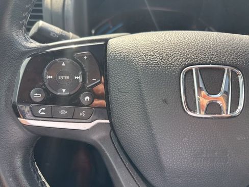 Used 2019 Honda Odyssey EX-L image 29