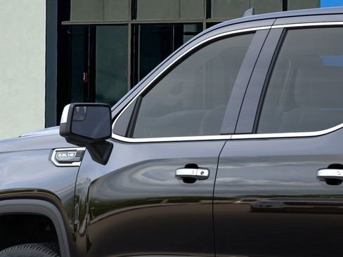 New 2026 GMC Sierra 1500 SLT w/ X31 Off-Road Package image 14