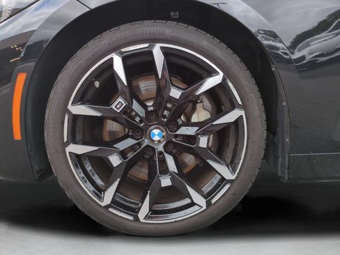 Used 2026 BMW 430i xDrive Convertible AWD/4WD image 24