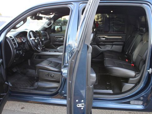 Used 2020 RAM 1500 Sport w/ Level 2 Equipment Goup w/2_L image 55