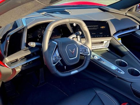 New 2026 Chevrolet Corvette Z06 image 7