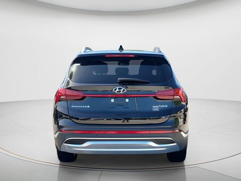 Used 2023 Hyundai Santa Fe Limited AWD/4WD image 10