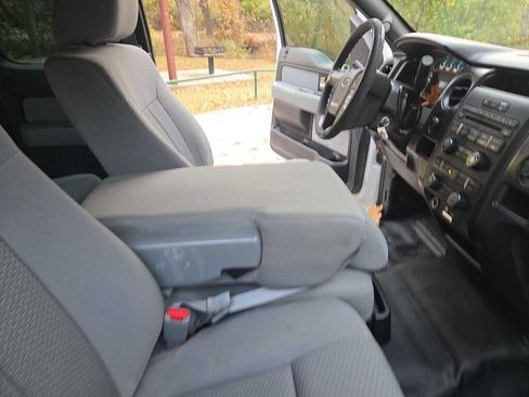 Used 2014 Ford F150 XL w/ Equipment Group 101A Mid image 28