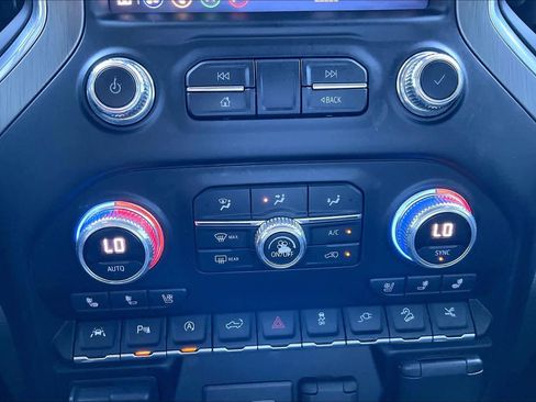 Used 2019 GMC Sierra 1500 Denali w/ Denali Ultimate Package image 33