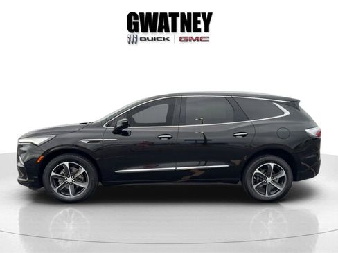 Used 2022 Buick Enclave Essence w/ Experience Buick Package image 4