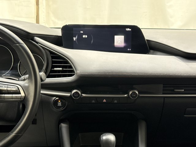 Used 2022 MAZDA MAZDA3 s FWD image 23