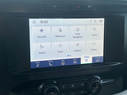 Certified 2023 Ford F150 XL w/ STX Appearance Package AWD/4WD image 13