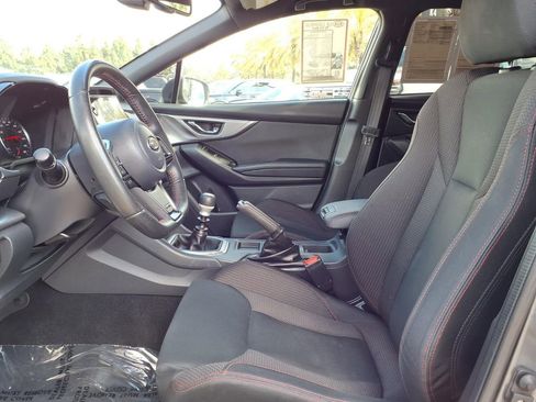 Used 2022 Subaru WRX Premium AWD/4WD image 9