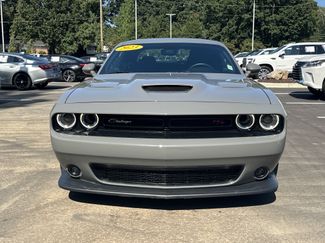 Used 2023 Dodge Challenger R/T Scat Pack RWD video 2