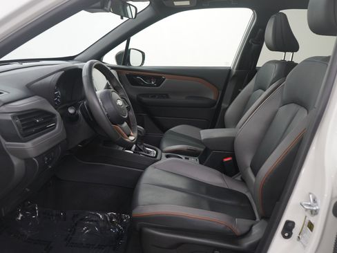Used 2025 Subaru Forester Sport AWD/4WD image 16