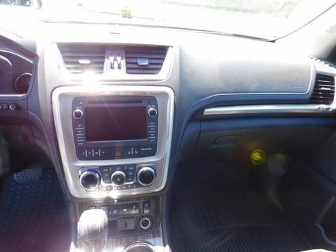 Used 2016 GMC Acadia Denali AWD/4WD image 10