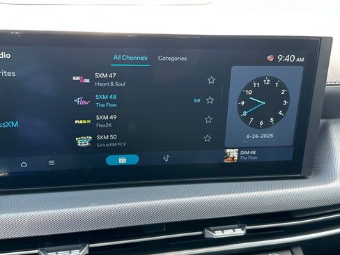 New 2025 Hyundai Sonata SEL image 25