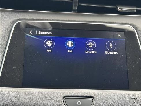 Used 2020 Cadillac XT4 Sport AWD/4WD image 24
